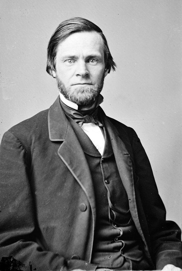 Sherman Antitrust Act Overview