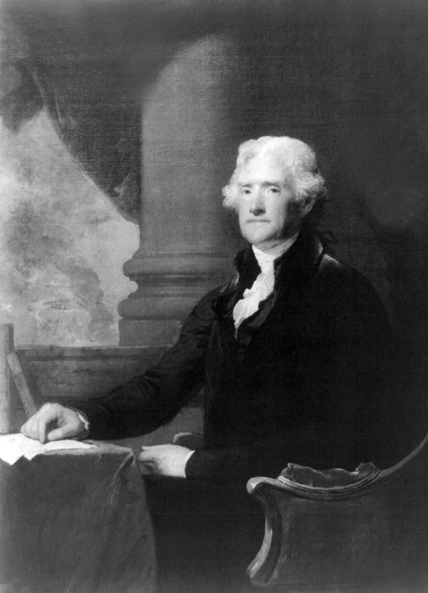 the policies of andrew jackson and thomas jefferson Compare us presidents: john adams vs andrew jackson view the presidents' foreign and domestic accomplishments, political backgrounds, and more. the policies of andrew jackson and thomas jefferson Compare us presidents: john adams vs andrew jackson view the presidents' foreign and domestic accomplishments, political backgrounds, and more.