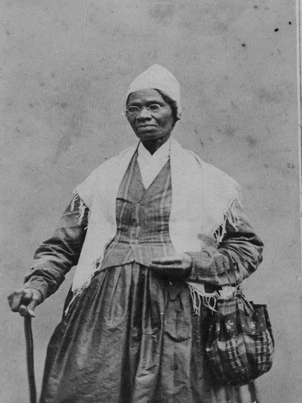 sojourner truth quotes. Sojourner Truth (Library of