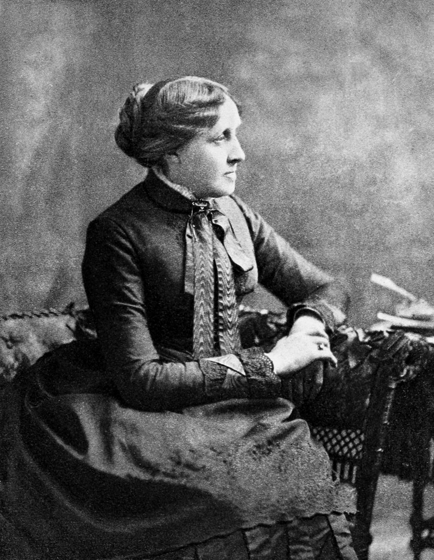 Louisa May Alcott Louisa May Alcott