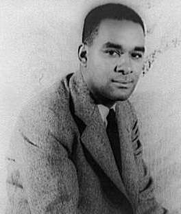 Richard wright essay