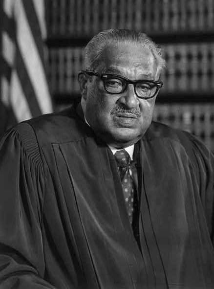 Thurgood Marshall: Equality Speech - Explanation and Analysis