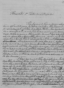 George Washington's Farewell Address - Overview George Washington's Farewell Address - Overview