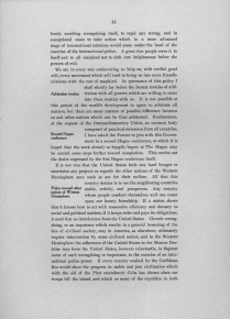 Image for: Roosevelt Corollary to the Monroe Doctrine