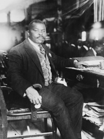 Image for: Resolutions of the National Congress of British West Africa