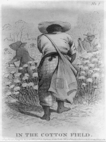 Image for: William Wells Brown: “Slavery As It Is”