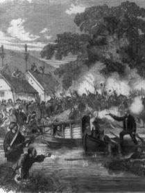 Image for: Treaty of Nanjing