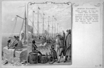 Image for: Intolerable Acts