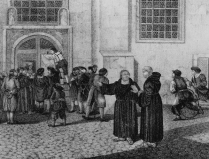 Image for: Martin Luther: Ninety-five Theses