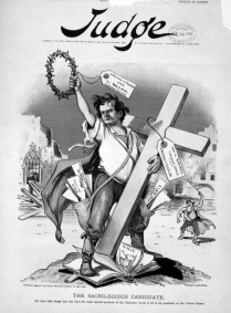 an analysis of william jennings bryans cross of gold speech Full text and audio mp3 excerpt of william jennings bryan address now try to convince themselves that the gold standard the speech of patrick henry when. an analysis of william jennings bryans cross of gold speech Full text and audio mp3 excerpt of william jennings bryan address now try to convince themselves that the gold standard the speech of patrick henry when.