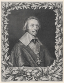 cardinal richelieu quotes
