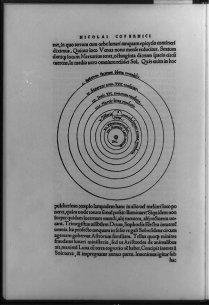 Image for: Nicolaus Copernicus: On the Revolutions of the Celestial Spheres