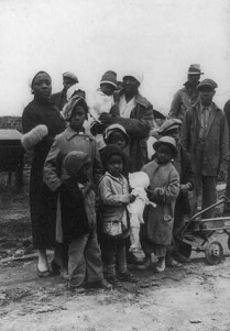 Image for: John P. Davis: “A Black Inventory of the New Deal”