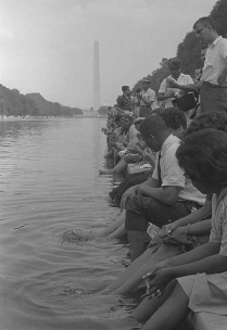 Image for: Ella Baker: “Bigger than a Hamburger”