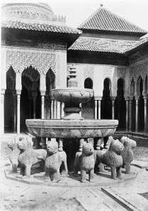 Image for: Surrender Treaty of the Kingdom of Granada