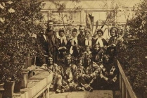 Image for: Battle of Sand Creek: Editorials and Congressional Testimony