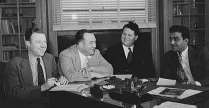 Image for: Walter Reuther: Labor Day Address