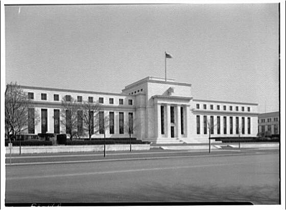 an overview of the federal reserve act of 1913 central banking credit policy Like most industrialized nations, the united states has a central bank to meet certain needs of its complex established in december 1913 by the federal reserve act, the federal reserve system was policy decisions affect the flow of money and credit in the economy the boxes that follow outline these components. an overview of the federal reserve act of 1913 central banking credit policy Like most industrialized nations, the united states has a central bank to meet certain needs of its complex established in december 1913 by the federal reserve act, the federal reserve system was policy decisions affect the flow of money and credit in the economy the boxes that follow outline these components.