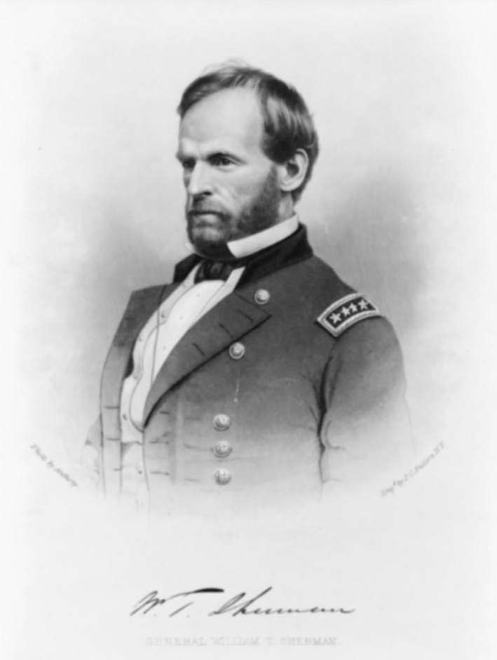 William T. Sherman Special Field Order No. 15 Impact