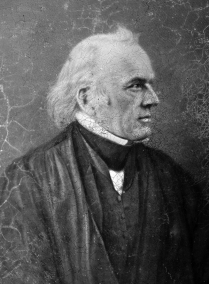 Image for: Martin v. Hunter’s Lessee