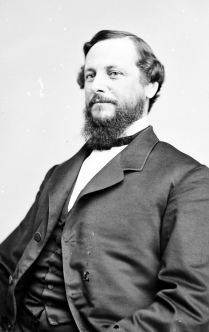 Image for: Pendleton Civil Service Act