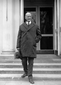 Image for: Eugene V. Debs: Antiwar Speech