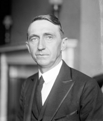 Image for: Southern Manifesto