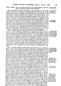 Image for: Civil Rights Act of 1866