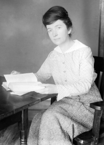 Image for: Margaret Sanger: “The Prevention of Conception”