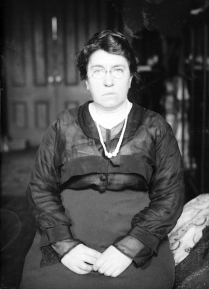 Image for: Emma Goldman: “The Psychology of Political Violence”