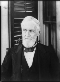 Image for: Jefferson Davis: Farewell Address to the U.S. Senate