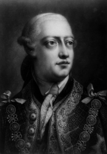 Image for: Proclamation of 1763