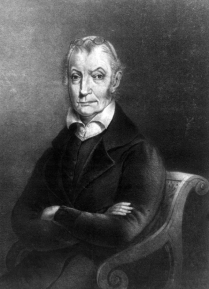 Image for: Aaron Burr: Farewell Address to the U.S. Senate