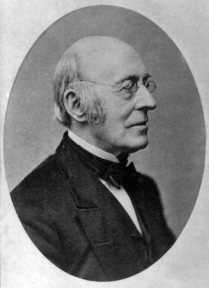 Image for: William Lloyd Garrison: Speech Relating to the Execution of John Brown