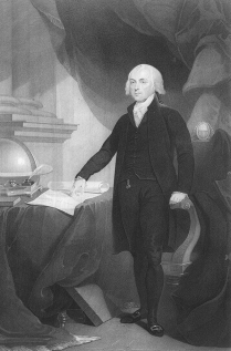 Image for: James Madison: Virginia Resolutions