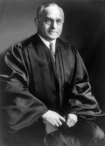 Image for: Felix Frankfurter: Concurrence in Cooper v. Aaron