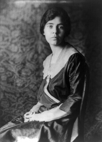 Image for: “Conversations with Alice Paul: Woman Suffrage and the Equal Rights Amendment”