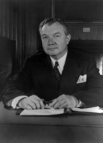 Image for: Robert H. Jackson: Opening Statement before the International Military Tribunal, Nuremberg, Germany