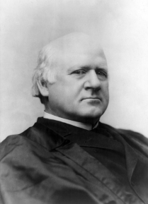 Image for: John Marshall Harlan: Dissent in Hurtado v. California