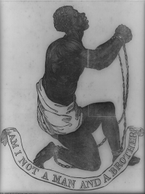 Image for: Peter Williams, Jr.: &ldquo;Oration on the Abolition of the Slave Trade”