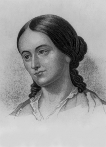Image for: Margaret Fuller: Woman in the Nineteenth Century