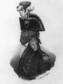 Image for: Constitution of Haiti