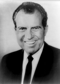 Image for: Richard M. Nixon: Smoking Gun Tape