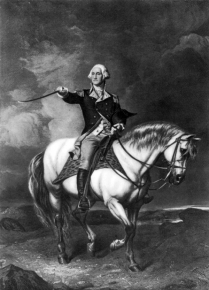 Image for: George Washington: Proclamation of Neutrality