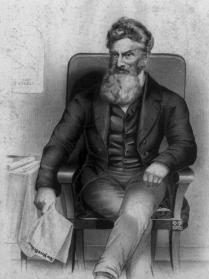 Image for: Osborne P. Anderson: A Voice from Harper’s Ferry