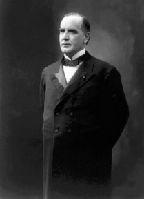 Image for: William McKinley: “Benevolent Assimilation” Proclamation