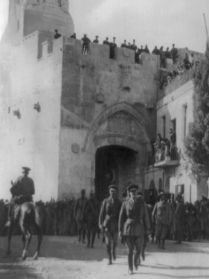 Image for: Balfour Declaration