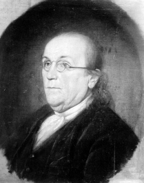 Image for: Declaration of Rights of the Stamp Act Congress