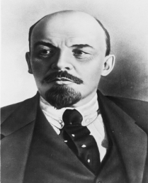 Image for: Vladimir Lenin: What Is to Be Done?