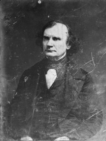 Image for: Fugitive Slave Act of 1850